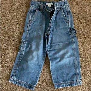 Old Navy Toddler Girl’s Jeans
